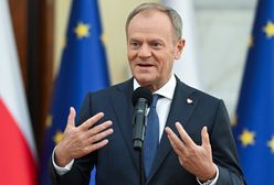Jest decyzja ws. "babciowego". Tusk zareagował w trzech słowach