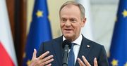 Jest decyzja ws. "babciowego". Tusk zareagował w trzech słowach