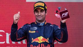 Nowy kierowca w F1? Odbył tajemnicze testy