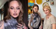Monika Miller mówi o mamie: "Jedyna, prawdziwa przyjaciółka". Obie dzielą NIETYPOWĄ pasję