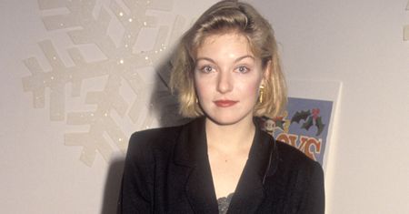 Zdobyła sławę dzięki "Miasteczku Twin Peaks". Jak dziś wygląda?