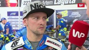 Artiom Łaguta: Mierzymy w podium Speedway of Nations