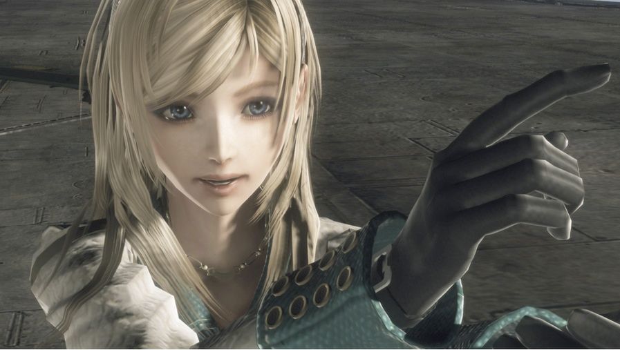 Pierwsze wrażenia: Resonance of Fate