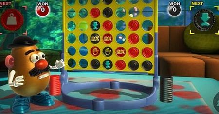 Hasbro Family Game Night trafi na XBLA