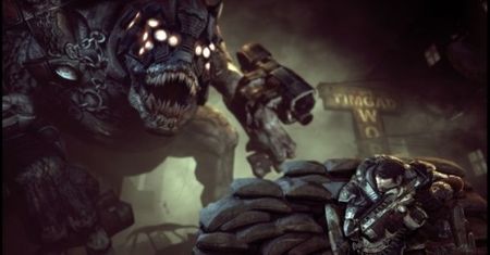 Gears of War przekracza 3 miliony sprzedanych kopii