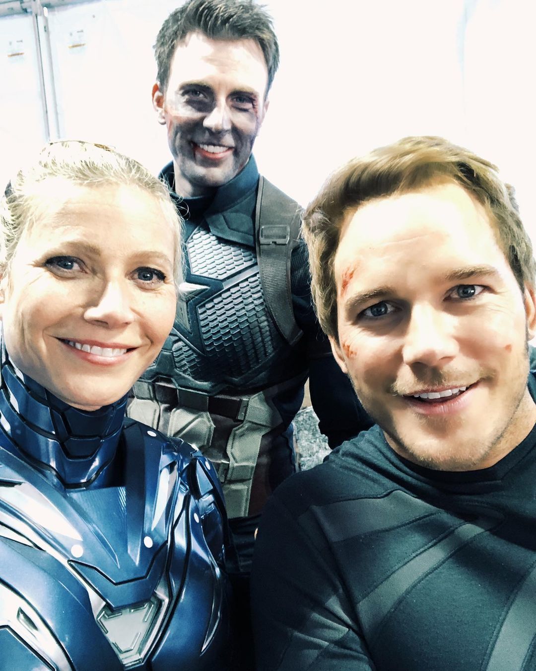 Gwyneth Paltrow  - Halloween 2021