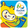 Rio 2016: Vinicius Run ikona