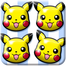 Pokemon Shuffle Mobil icon