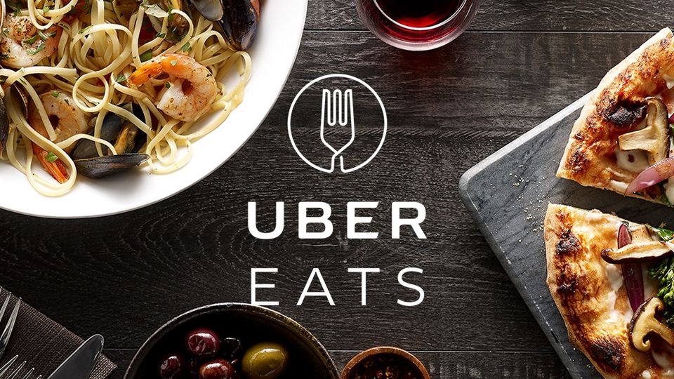 UberEATS ruszył: stała opłata za dostawę bez minimalnej kwoty zamówienia