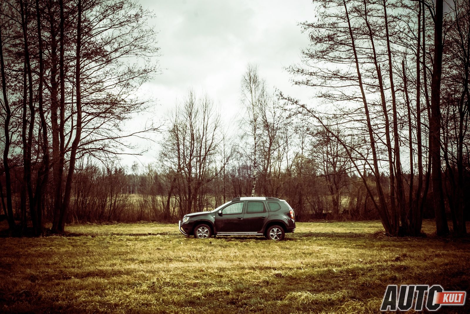 Dacia Duster 1,5 dCi 4x4 Prestige FL - test [galeria] 34