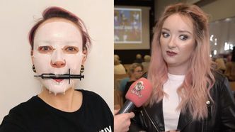 Red Lipstick Monster skusi się na wypełniacze? "Wszystko jest dla ludzi"