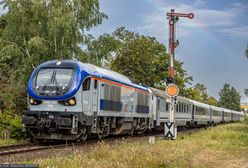 Finisz prac na mazurskiej trasie. PKP nie wie, czy wrócą pociągi