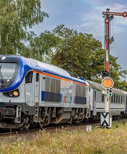 Finisz prac na mazurskiej trasie. PKP nie wie, czy wrócą pociągi