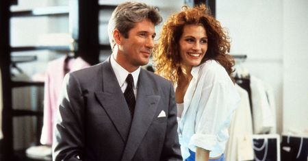 14 x Richard Gere. Umiesz rozpoznać jego słynne role?