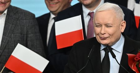 Wyniki wyborów samorządowych. "Każdy będzie ogłaszał sukces"
