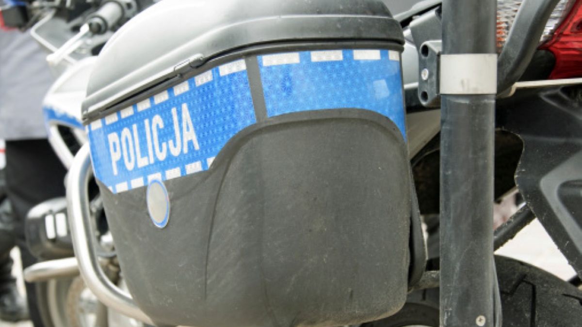 39-latek miał w organizmie aż 3,5 promila alkoholu. Mimo tego postanowił wsiąść za kierownicę 