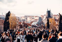 Kryzys w Czechach. Lekarze mówią o epidemii