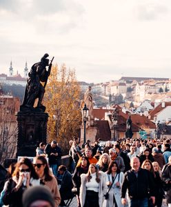 Kryzys w Czechach. Lekarze mówią o epidemii