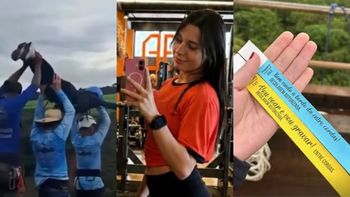 Tragiczna śmierć 21-latki w Brazylii. Skoczyła na bungee bez liny zabezpieczającej. Odpowiedzialni UCIEKLI z miejsca zdarzenia