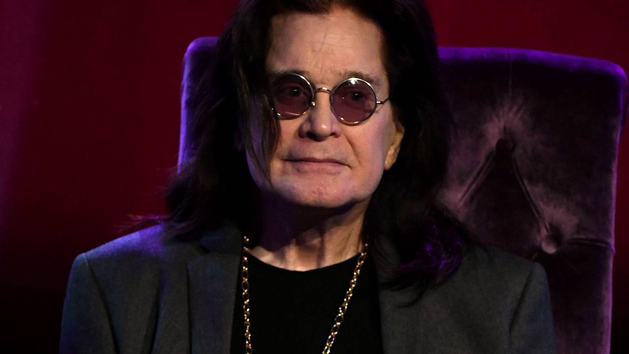 Ozzy Osbourne otworzył się na temat problemów zdrowotnych. "Po ostatnich latach nadszedł czas"