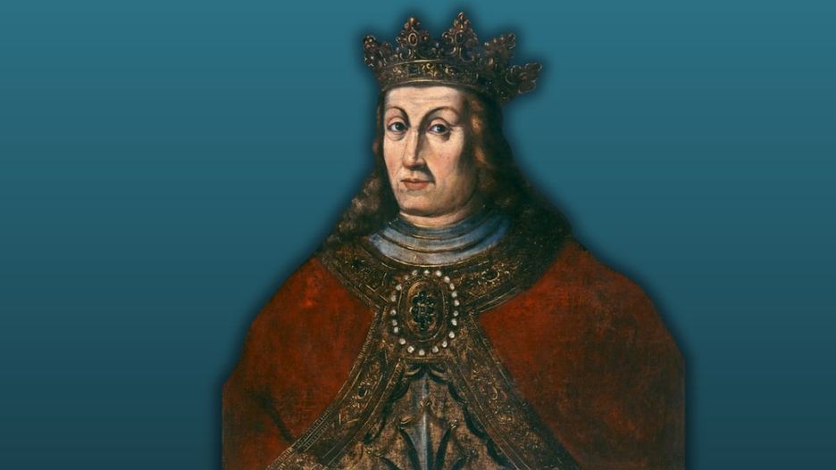 Jan I Olbracht