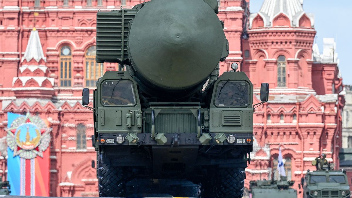 Łapówki w rosyjskiej armii to "norma"