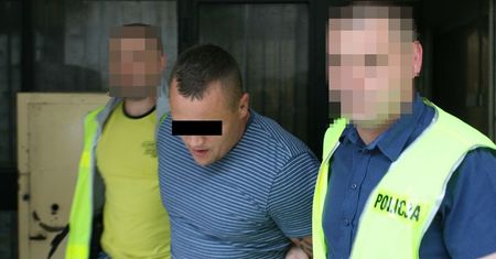 Zatrzymany dyrektor lubelskiego banku i 6 innych osób. Wyłudzali kredyty bankowe
