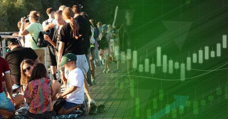 9259,54 zł. Są najnowsze dane o zarobkach w Polsce