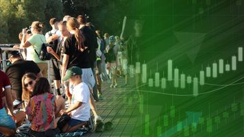 9259,54 zł. Są najnowsze dane o zarobkach w Polsce