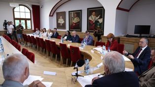 Szczecin: Najwybitniejsi naukowcy i artyści regionu nagrodzeni. Znamy laureatów Zachodniopomorskich Nobli