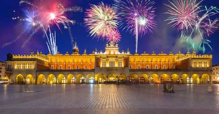 Kraków wprowadzi zakaz? Prezydent podjął decyzję