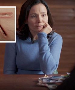 W sekcie wypalono jej piętno. Zdradza wszystkie tajemnice dawnych przyjaciół