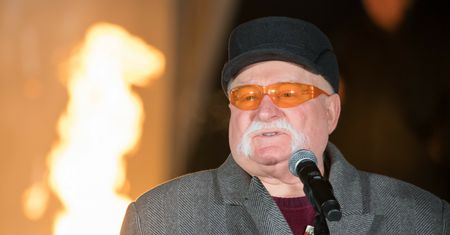 Wielka zmiana u Wałęsy. "Pojednanie"