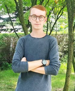 Prokuratura nie odpuszcza działaczowi z Ostrowca. Powiesił plakaty na biurze posła PiS