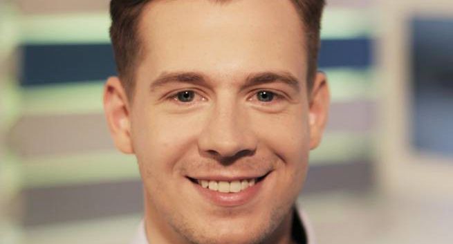 Polska Press Grupa uruchamia studio TV. Jędrzej Nowak szefem centralnego działu wideo