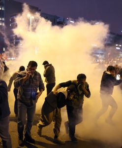 Izrael alarmuje obywateli: Natychmiast opuśćcie Turcję