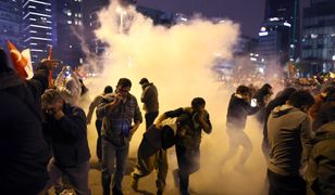 Izrael alarmuje obywateli: Natychmiast opuśćcie Turcję