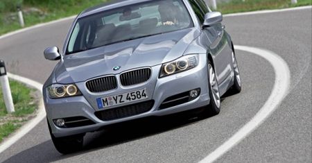 Amerykańscy właściciele BMW proszeni do serwisu