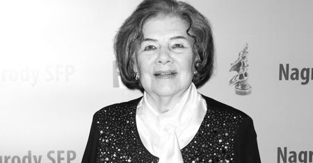 Barbara Ptak nie żyje. Pozostawiła po sobie niezwykłe dziedzictwo