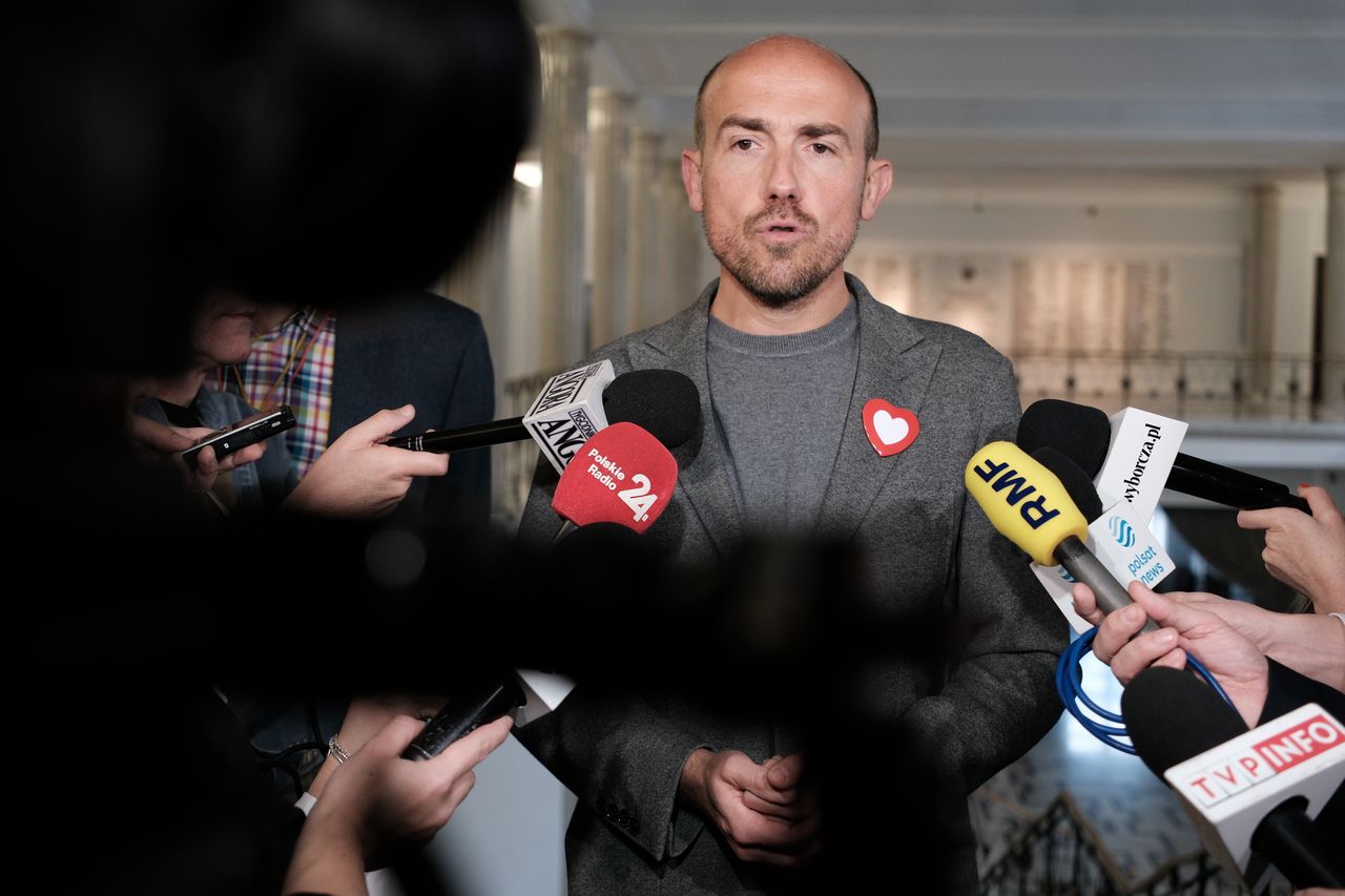 Budka: kataster "uderzy w osoby najbiedniejsze"