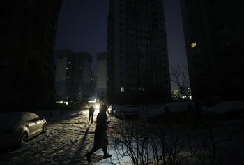 Brytyjski wywiad przekazuje informacje o Ukrainie. W nocy doszło do odwetu