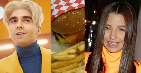 Julia Wieniawa BRONI Maty: "Ludzie nie potrafią się cieszyć z SUKCESÓW innych"
