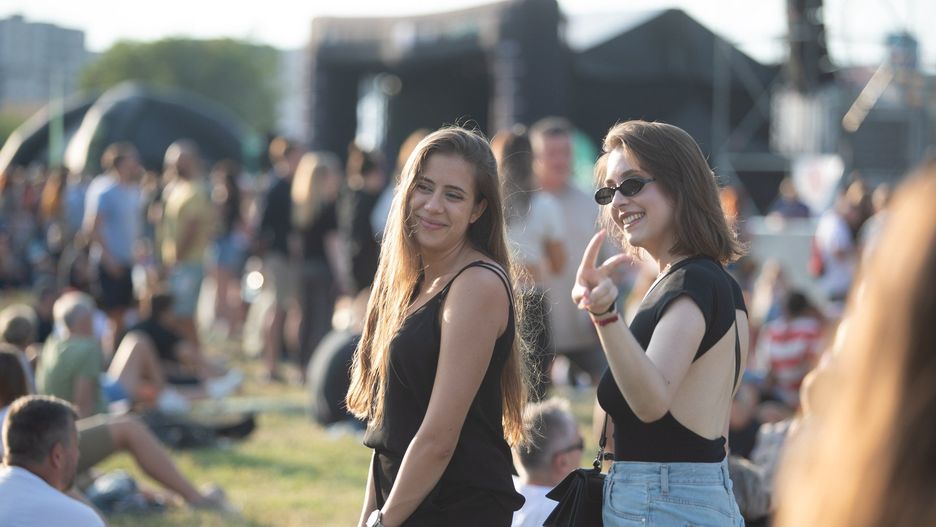 Jak zapowiada się festiwale lato 2025 w Krakowie?