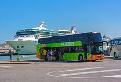 Wrocław. Koronawirus w autobusie Flixbusa. Sanepid apeluje do podróżnych