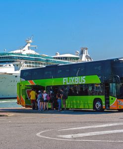 Wrocław. Koronawirus w autobusie Flixbusa. Sanepid apeluje do podróżnych