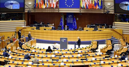 Strajk Kobiet. Będzie wspólna rezolucja PE popierająca protesty w Polsce
