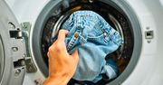 Gdy wyciągam jeansy z pralki, zawsze mam pod ręką ręcznik. Unikam rozczarowania
