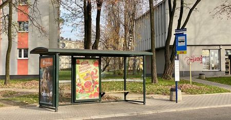 Bytom. Pasażerowie się ucieszą, zmodernizują przystanki