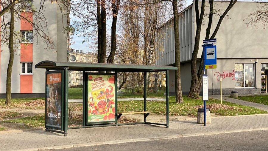 Jeszcze w tym roku w Bytomiu zmodernizowane zostaną przystanki komunikacji publicznej.