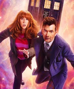 Doctor Who powróci w odcinkach specjalnych. Znamy daty premiery